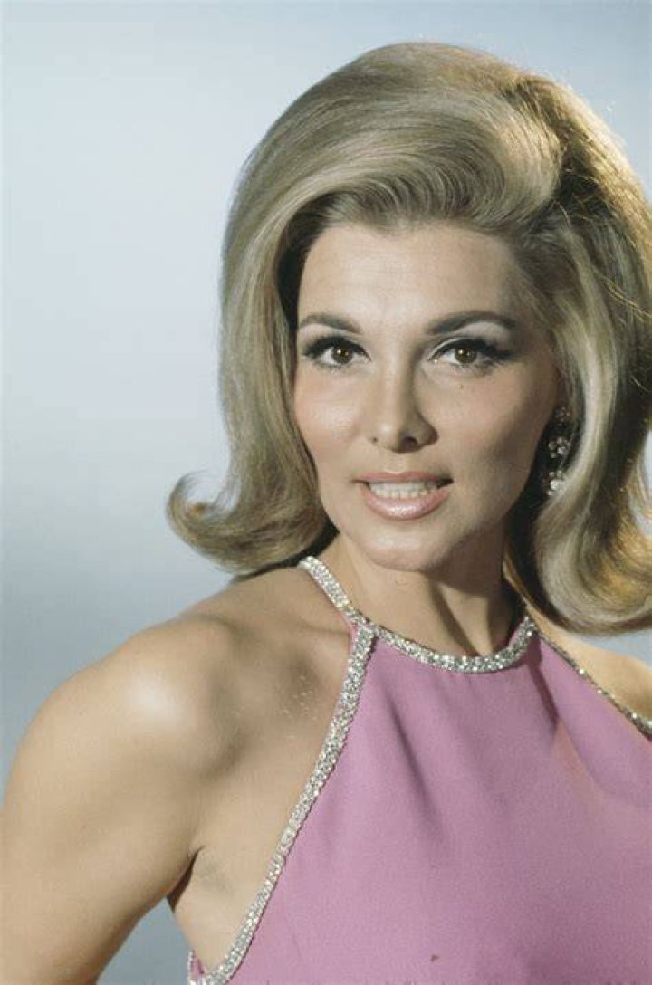 Picture of Nancy Kovack