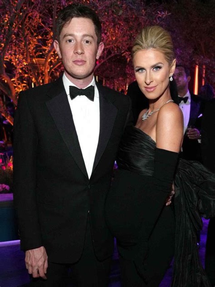 Picture of Nicky Hilton