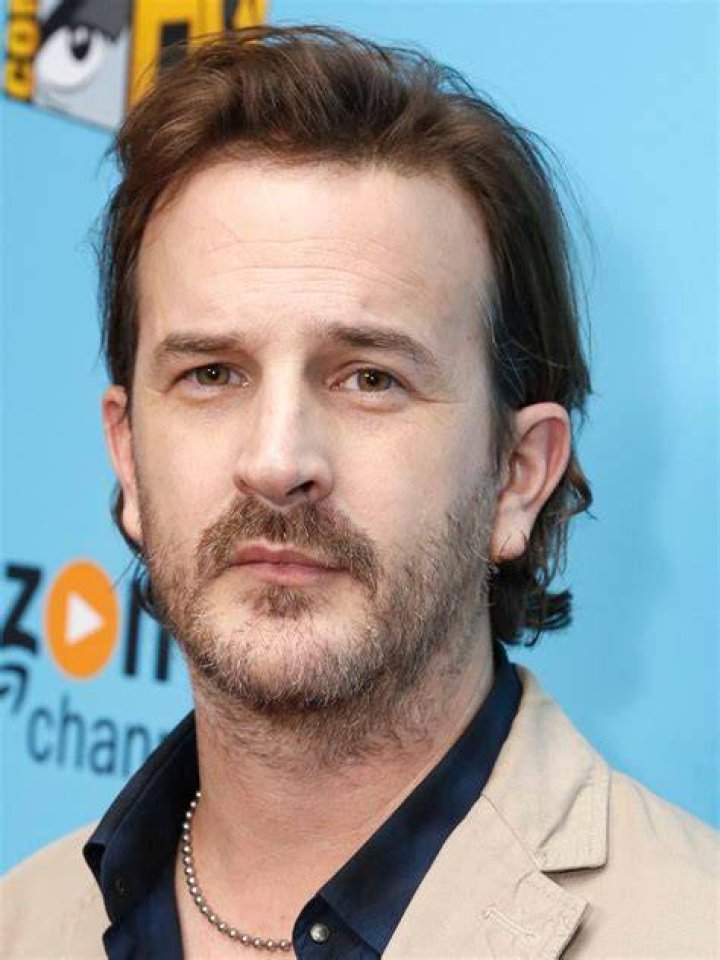 Picture of Richard Speight Jr.