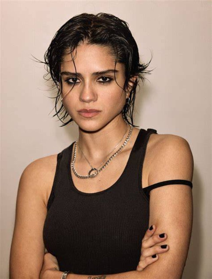 Picture of Sasha Calle