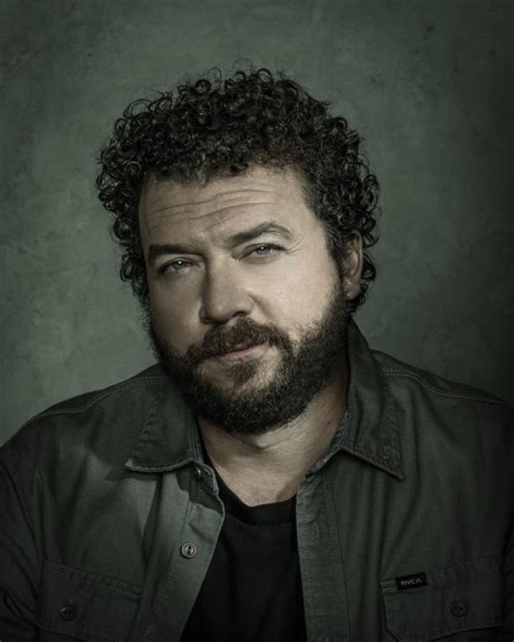 Pictures of Danny McBride