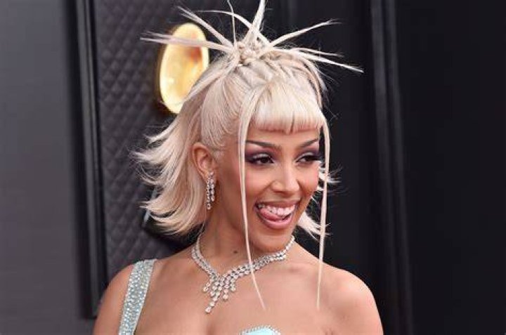Pictures Of Doja Cat's Parents Doja Cat Biography Real Name, Age