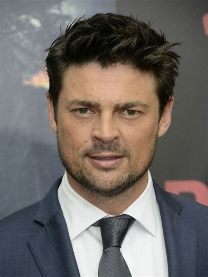 Pictures of Karl Urban