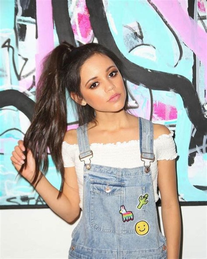 Pin by vdcamp on Jenna Kayla Jenna ortega, Celebrities, Cute mixed