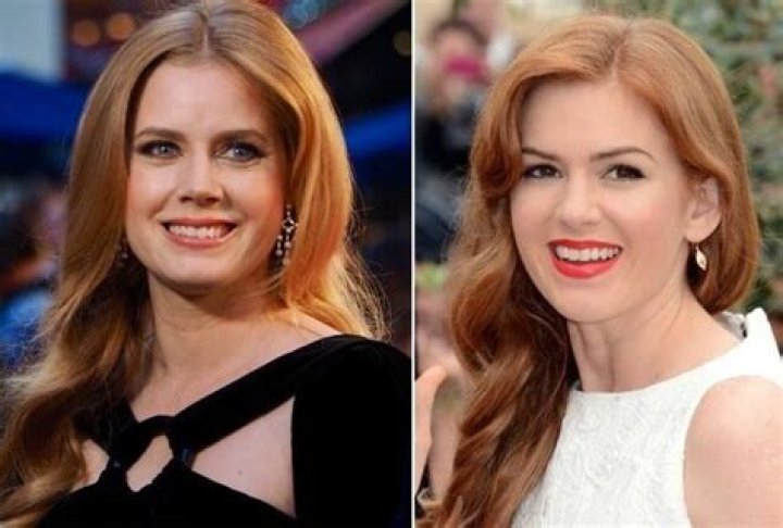 Pin on Celebrity Doppelgangers