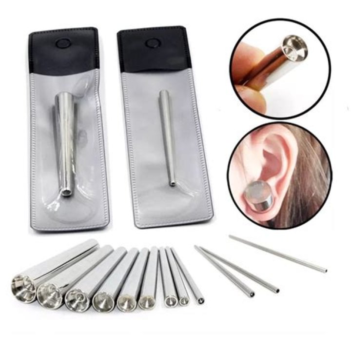 Pin on Expanders