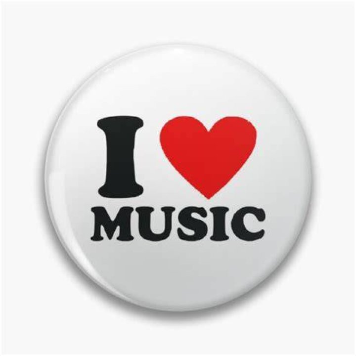 Pin on Music I Love