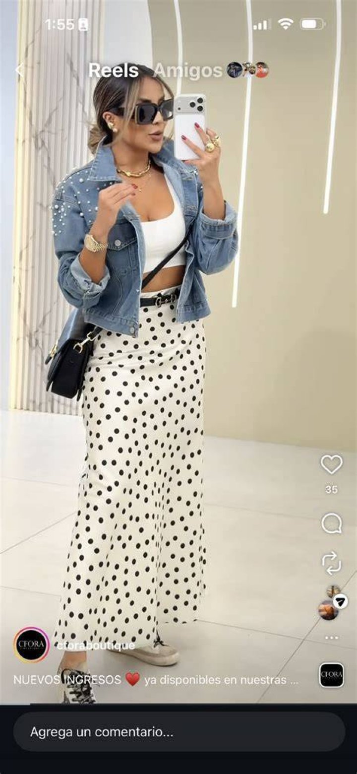 Pin on Ropa que tengo\ Clothes i have