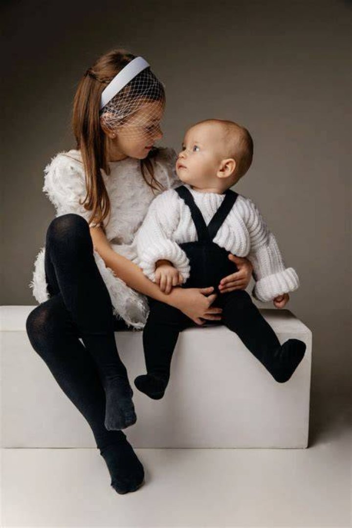 Pin on Siblings Of The Rich & Famous