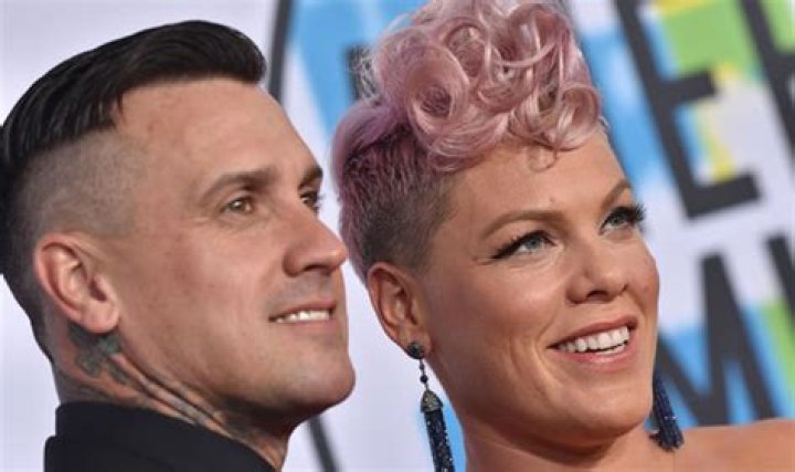 Pink Net Worth