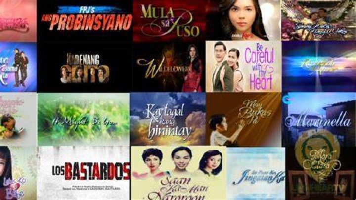 Pinoy Teleserye Pinoy Tambayan Pinoy Lambingan Pinoy Tv