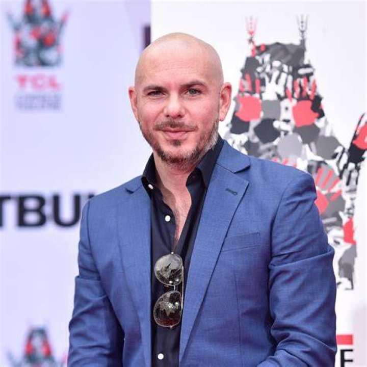 Pitbull Singer, Age & Nationality