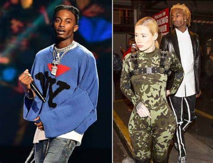 Playboi Carti&rsquo;s Parents & Family What His Ex Revealed about Their