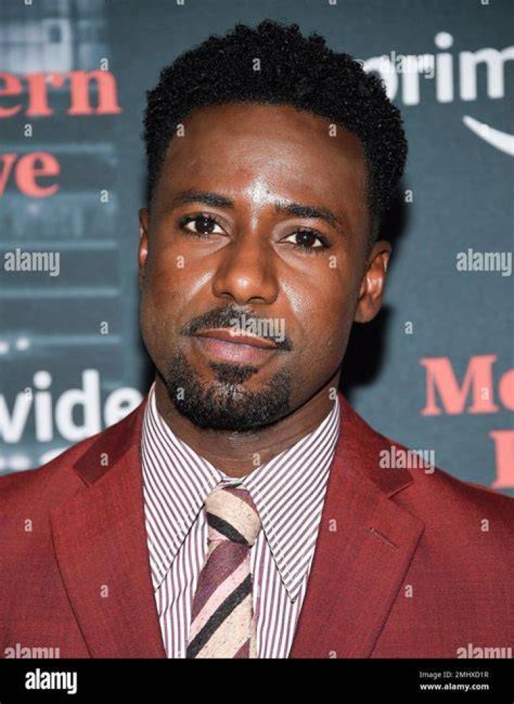 Poze Gary Carr Actor Poza 2 din 12 CineMagia.ro