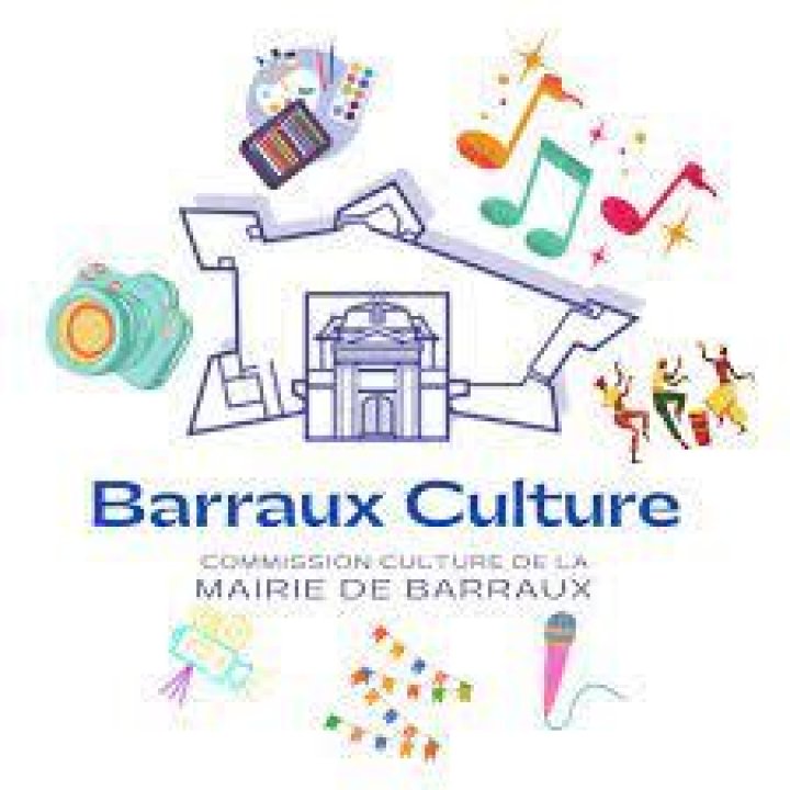 Présentation Mairie de Barraux