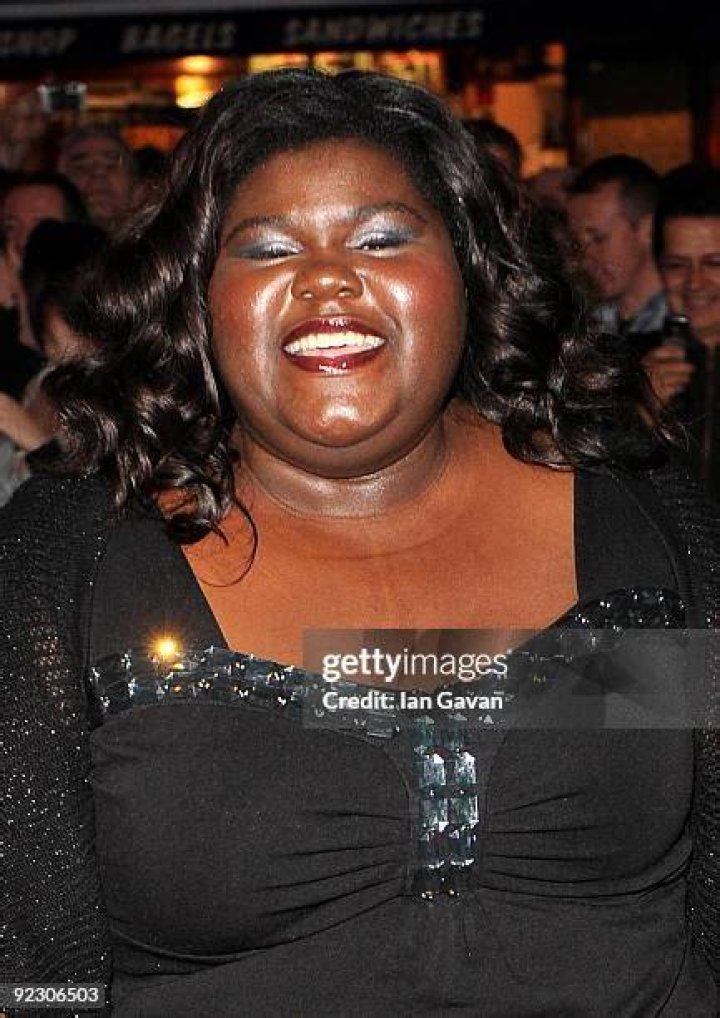 Precious actress locedbeach