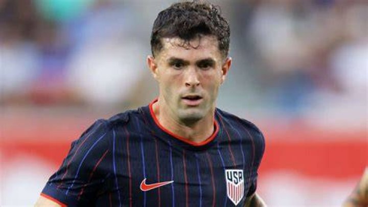 Pulisic's Croatia Masterclass: Unlocking Insights And Potential