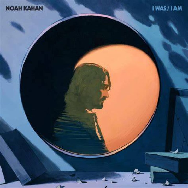 Q&A Noah Kahan reflects upon his identity in sophomore album &lsquo;I Was