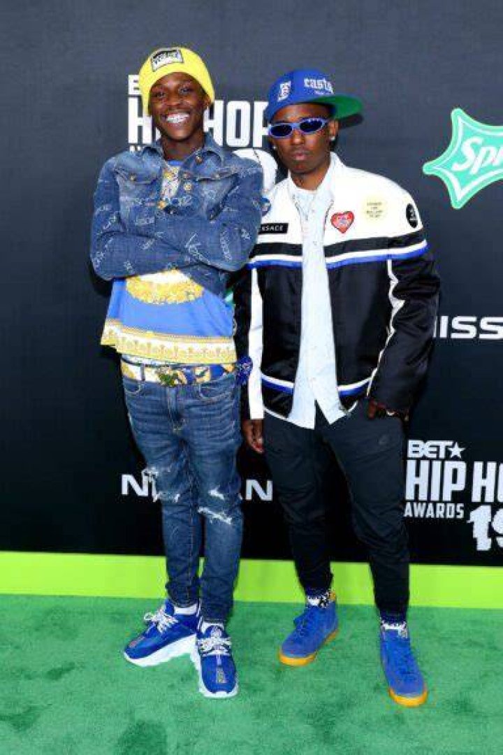 Quando Rondo Net Worth, Wiki, Age, Height, Brother, Dead, Family