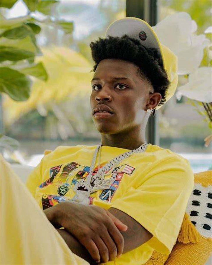 Quando Rondo's net worth, age, real name, songs, quotes, height