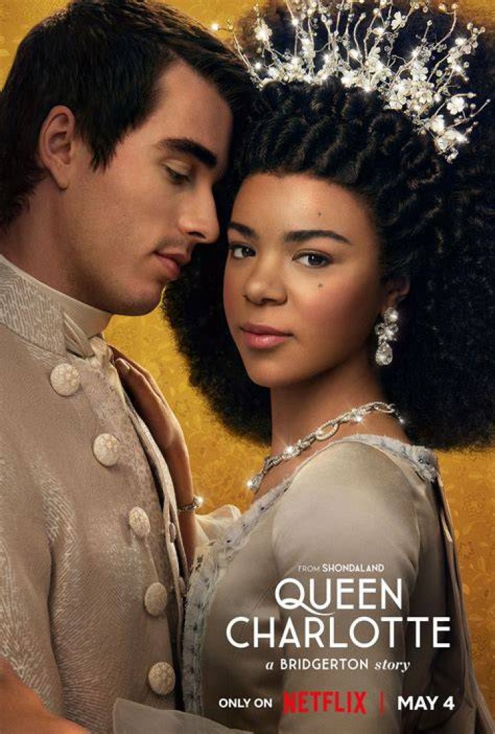 Queen Charlotte A Bridgerton story What is wrong with King III?