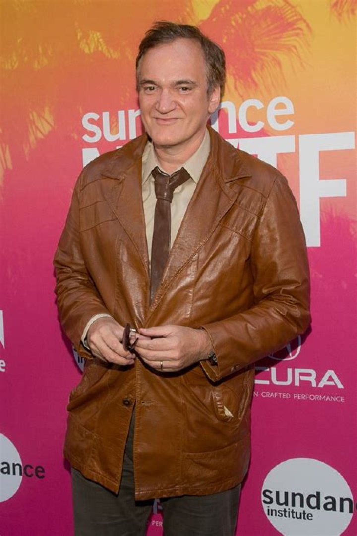 Quentin Tarantino Bio, Net Worth, Height, Facts Dead or Alive?