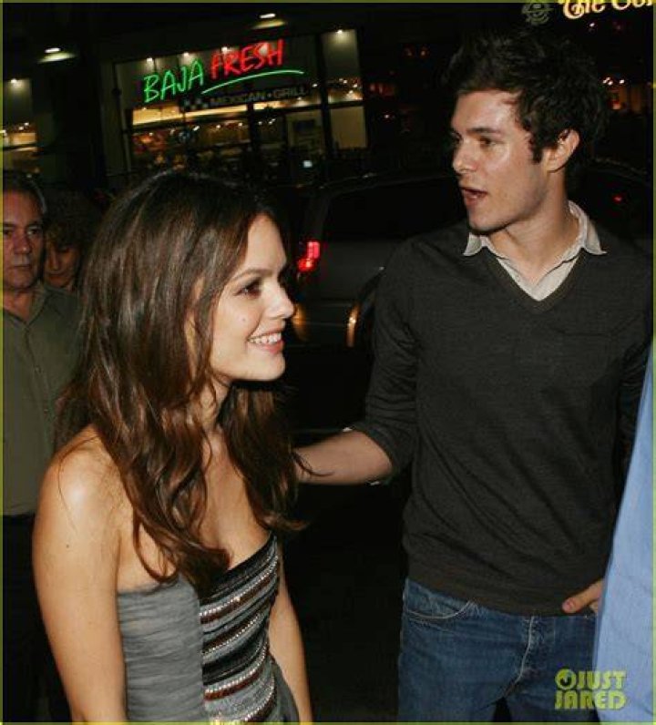 Rachel Bilson Apologizes to Fans for 2006 Adam Brody Split Us Weekly