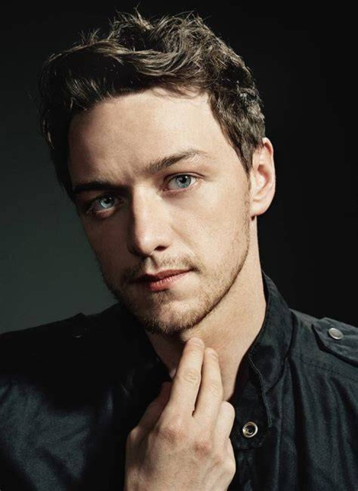 √ Photoshoot James Mcavoy Young James Mcavoy Born April 21 1979