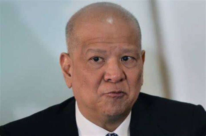 Ramon Ang's Children: A Legacy Of Business Success
