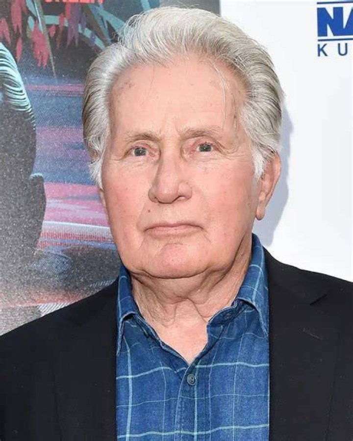 Ramon Est&eacute;vez Everything about Martin Sheen's Son Who Is Also an Actor