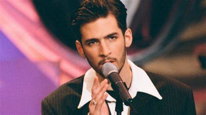 R&B Singer Jon B. Has 2 Beautiful Biracial Kids with Wife