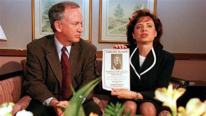 Ramsey case Newly unearthed documents reveal DNA did not