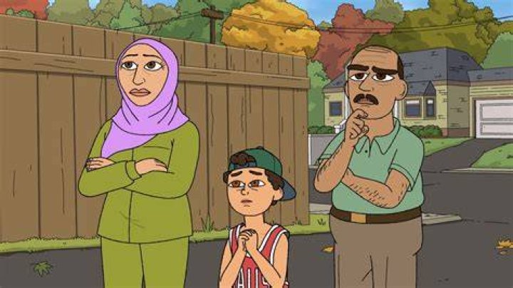 Ramy Youssef’s Muslim American Life The New Yorker