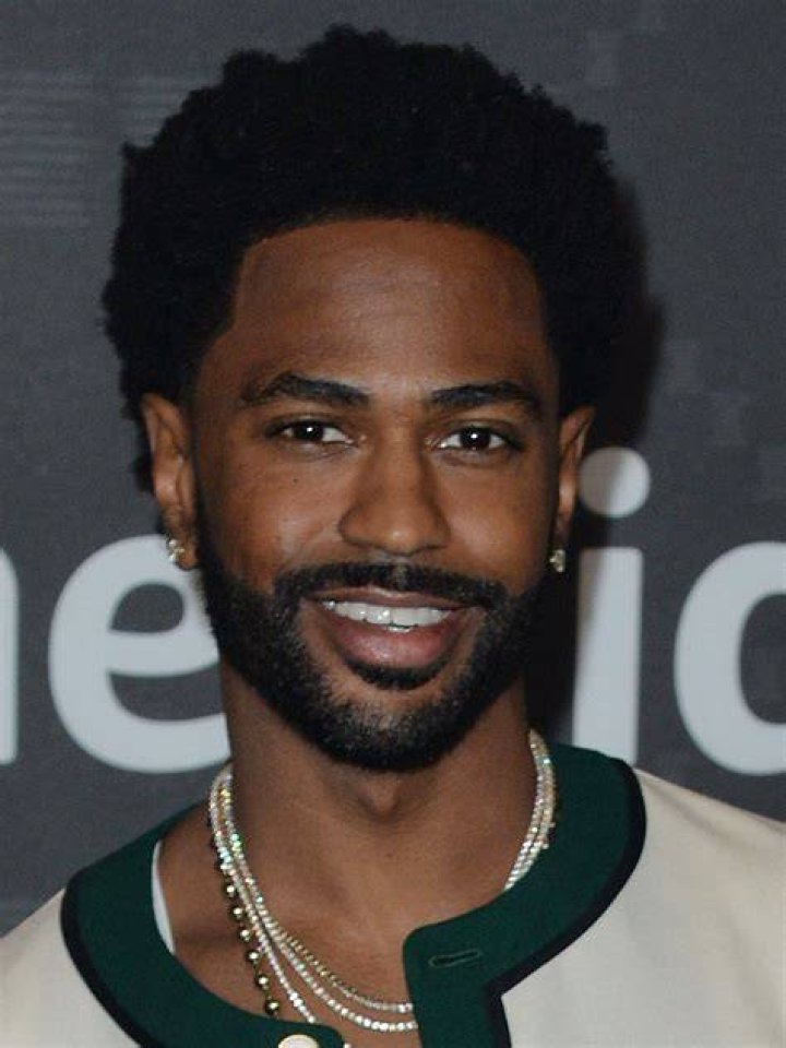 Rapper Big Sean Donates to Fund That Eases Financial and Housing