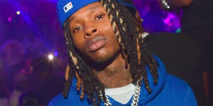Rapper King Von shot to death outside a in Atlanta The