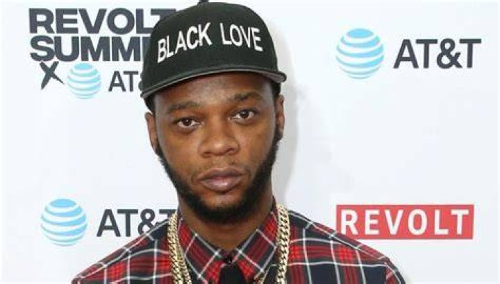Rapper Papoose is quitting music to spend time with family 'I&rsquo;m done'