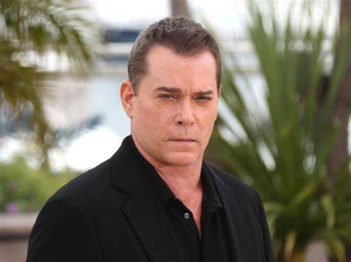 Ray Liotta picked out the most overrated actor in Hollywood
