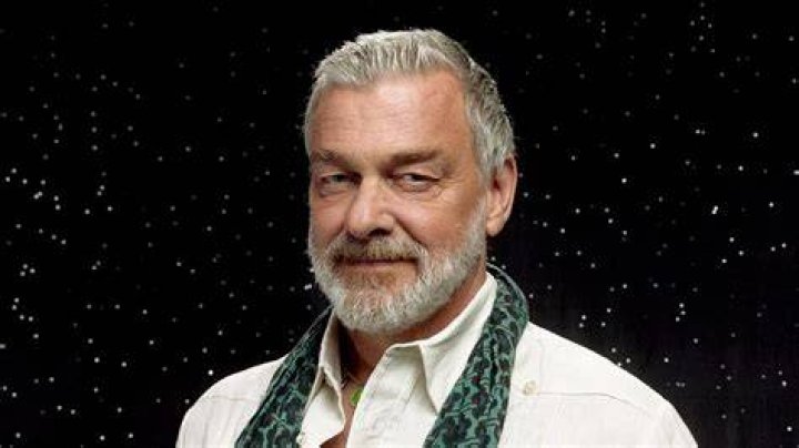 Ray Stevenson, star of 'RRR' and 'Star Wars Ahsoka,' dies at 58 Good