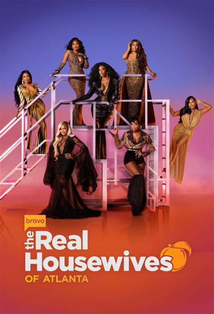 Real Housewives of Atlanta Recap Season 15 Episode 2 Martell Madness