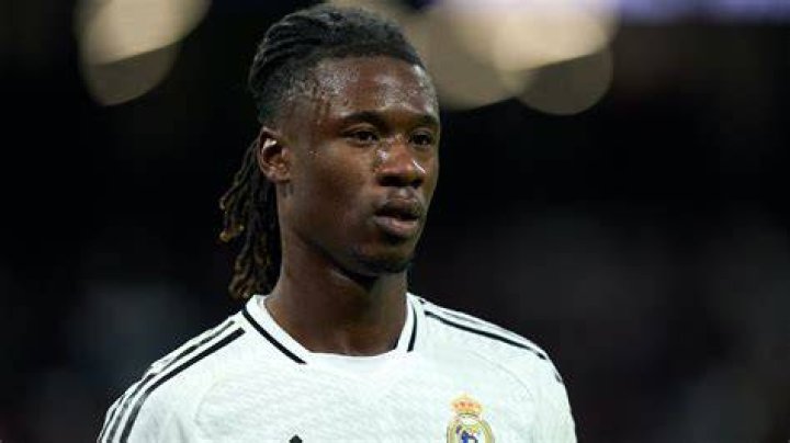 Real Madrid teenage star Camavinga scores six minutes into debut Goal