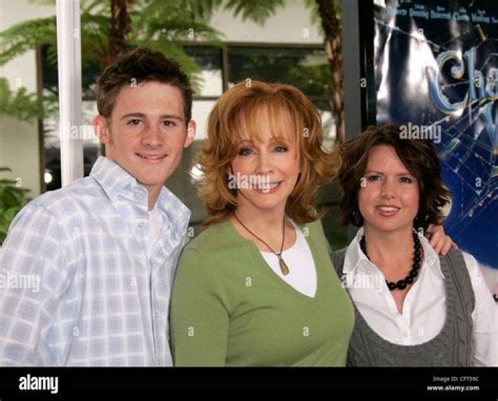 Reba & River(Kelly Clarksons daughter) Hollywood music, Country music