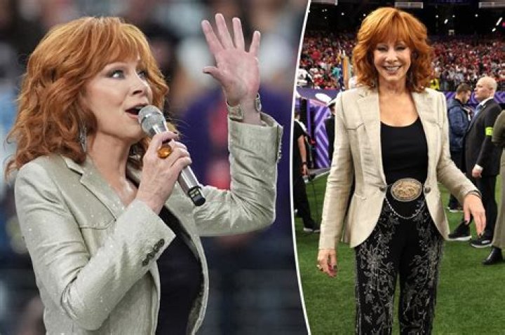 Reba McEntire reveals 'tailspin' after devastating death 'We didn't