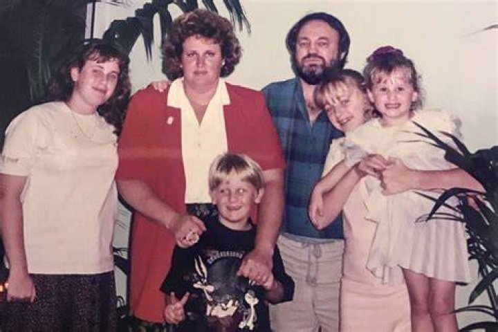 Rebel Wilson's Father: The Untold Story