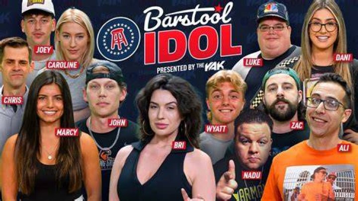 Recapping The Barstool Awards Barstool Rundown August 24, 2023