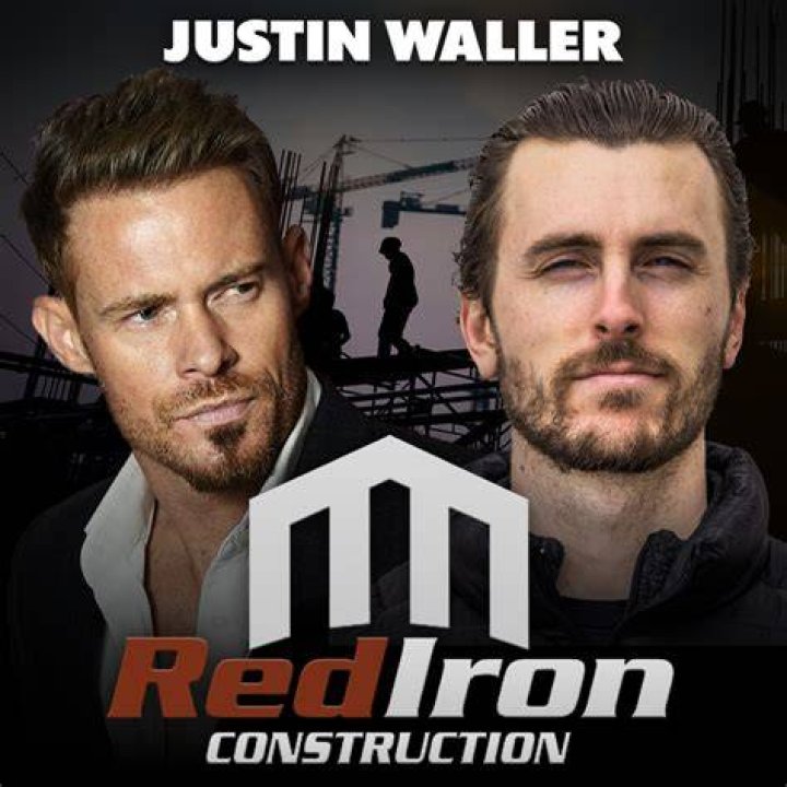 Red Iron Construction Founder Justin Waller Shares The Importance Of