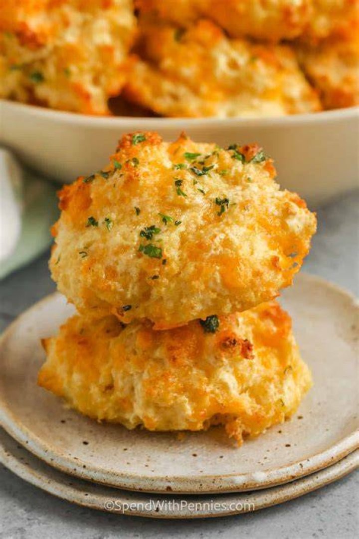 Red Lobster Cheddar Bay Biscuits Recipe Recipe Cheddar