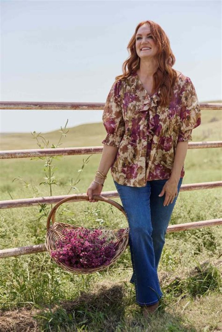 Ree Drummond said she was &lsquo;dead for 2 weeks&rsquo; after daughter&rsquo;s wedding