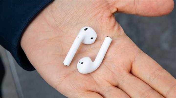 Refresh old AirPods while the 2nd generation is 129 at Amazon (Reg. 159)