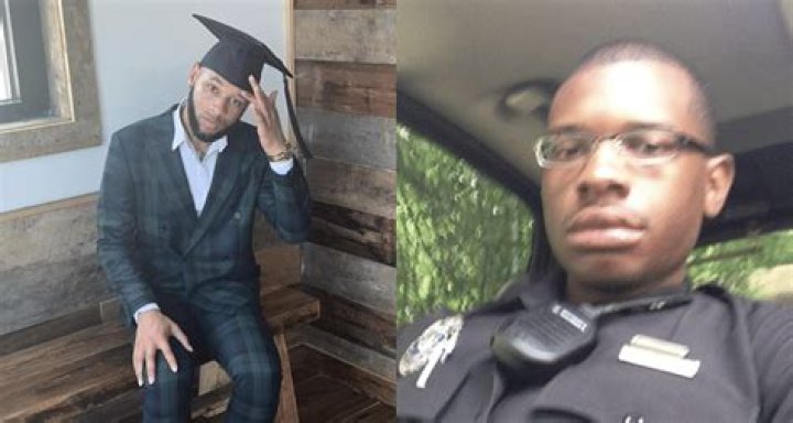 Registered nurse Carlos Collins killed with gun and axe in Jackson MS