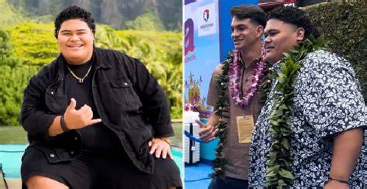 ReLive Iam Tongi's 'American Idol' Journey Country Now